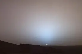 刺杀本拉登、站在火星看日落！这些经典的美国照片，你不来看看？图片