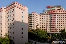 清远市主要医院图片