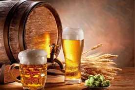 公认最好喝的5种啤酒，全喝过的一定是“酒鬼”，你喝过几种呢？图片