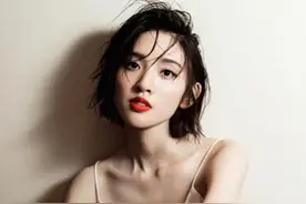 唐艺昕晒美食火了，全都是肉！吸引5万网友点赞：羡慕吃不胖的图片