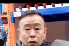 杭州郑女士直播翻车，“潘子”：网络上的水很深，你把握不住的图片