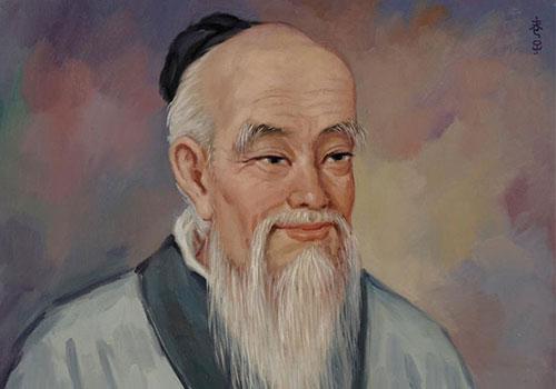真正的“太上老君”，不是老子