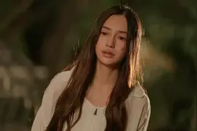 这一次，杨颖胜在了“人设”图片