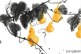 葫芦虽小藏天地图片