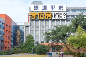 福田即将新增15所新学校，荔园、深实验学校位置曝光...图片