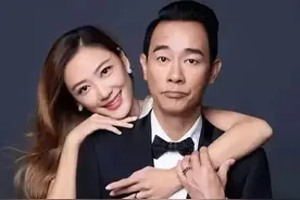 红了30年的陈小春，“怕老婆”的背后是一个柔情硬汉图片