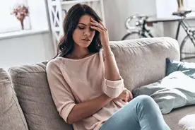 女性身体出现7种状态，健康或出“问题”了，发现后，及时检查图片