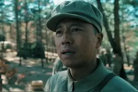 从孙少安，白朗到李延年每个角色都要学近半年方言，王雷诚意满满图片