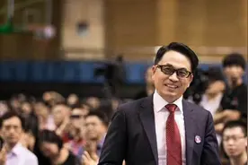 从河南高考状元到腾讯、京东背后的男人，高瓴张磊到底有多牛？图片