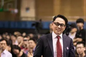 从河南高考状元到腾讯、京东背后的男人，高瓴张磊到底有多牛？图片