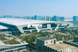 开车前往去杭州东站的市民注意 停车场有最新变化图片