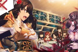 DNF：原来血槽设计还有这样的内幕，惊到了图片