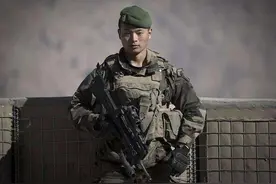 13年前，四川一归国硕士去叙利亚当“雇佣兵”，起因只是一款游戏图片