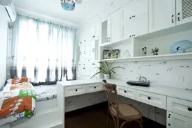 家庭中安装榻榻米，面临的最大问题，就是返潮图片