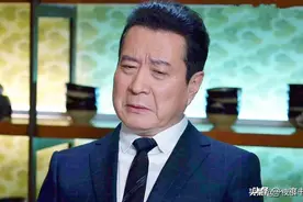 巡回检察组：黄雨虹花十亿对付张友成？为了救黄四海，他不择手段图片