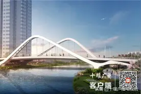 速看！百二河13座人行桥建设最新进展来了图片