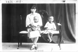 袁隆平：妈妈，稻子熟了，我来看您了图片