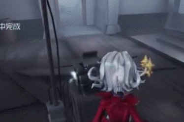 第五人格：红夫人手如此短？技能却秀翻天！快来看看其中操作