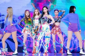 大娱乐公司的烦恼！SM艺人集中回归，导致艺人打歌舞台严重缺乏图片