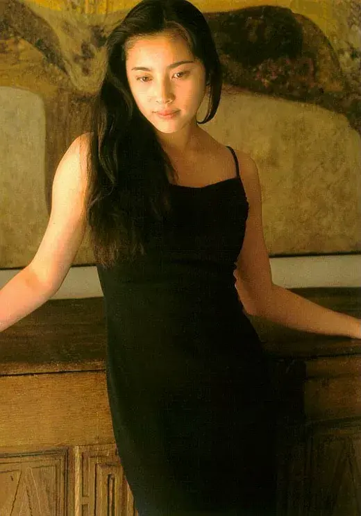 黎明的四大绯闻军团