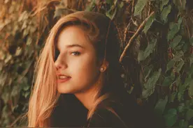 听说，好命的女人，大多很“薄情”图片