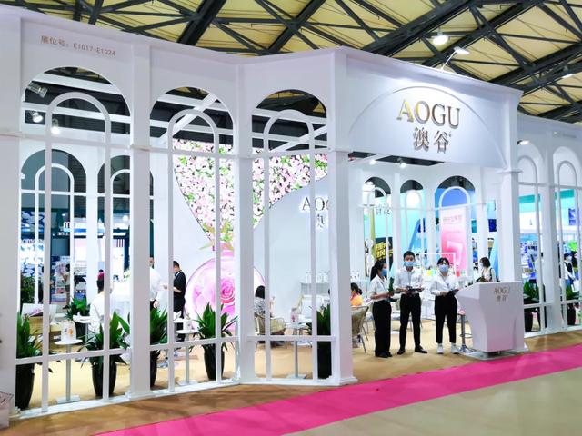 探索自然科学的美肤力量，澳谷携新品玩出新花样