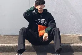 男生的穿搭风格真的很少吗？你确定还想继续当个小透明？图片