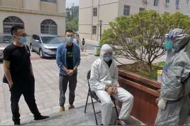 韩城新城派出所智擒“陌陌”上的“色狼”图片