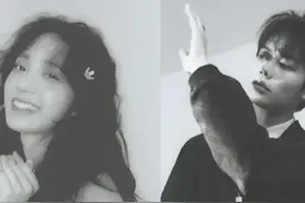 《原来我很爱你》林彦俊&万鹏｜|清新甜剧，女追男，分手后反猛追图片