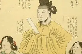 日本古代以中华为师，它主要学习了哪些中华文化图片