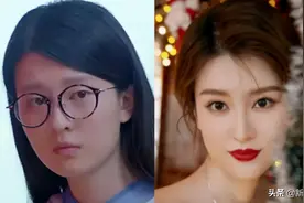 乔欣变美秘籍被我扒来了！适用所有资质普通的集美…图片