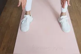 周六野详解波比跳：动作标准+正确发力才能高效燃脂塑形图片