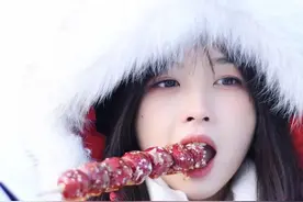 没有无缘无故的爆火，王冰冰B站首秀，为何引发百大UP主捧场？图片