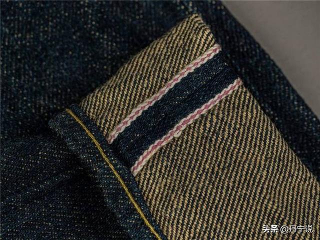 重磅原色牛仔裤选购指南：从基本款19oz到32oz的极限挑战