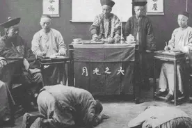 烧埋银制度是个啥？为什么说它是古代法律的人性之光图片