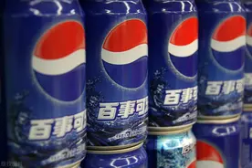 财报解剖 | 不及预期的百事Pepsi为何没有大跌图片