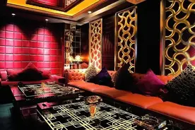 KTV团建，当代深圳人的大型社死现场图片