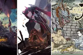 开局即崩盘的游戏，靠什么起死回生图片