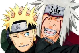 自来也豪杰物语（5）图片