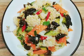 饭店凉菜为啥好吃？大厨分享5个“拌凉菜诀窍”，照着做拌啥都香图片