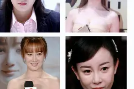 《夏家三千金》演员现状：张檬整容自毁星途，戚薇事业兴嫁良人图片