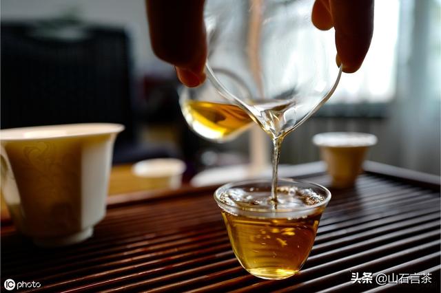 泡茶是一门怎样的学问？