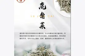 【味 • 古浪】甘肃古漠 | 古浪人自己的品牌之 (一) 鹿角菜图片