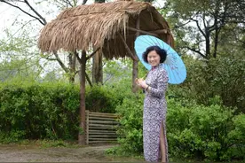 小曲好唱口难开图片