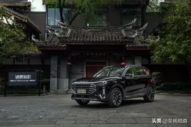 解放你双手 捷途X70 PLUS诸葛版有啥卖点？图片