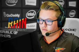 CSGO人物志——大雨神rain图片