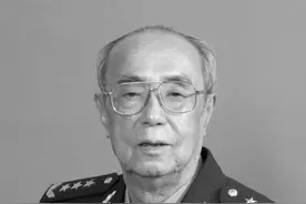 他被授予上将军衔，其家庭被称为“当代杨家将”，五哥更厉害！图片