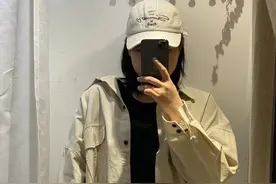 微胖女孩的春天图片