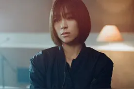 宇多田光表示自己是非二元性别者，不是男人也不是女人图片