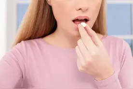 科普：服用避孕药会导致乳腺癌吗？图片